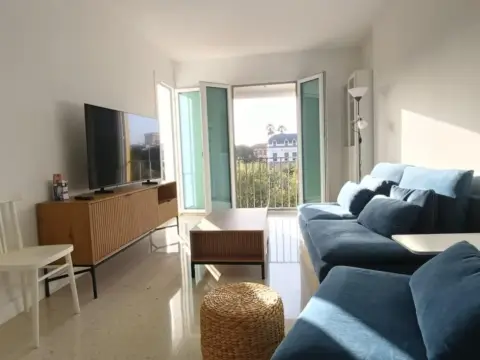 Piso en calle Vulcano