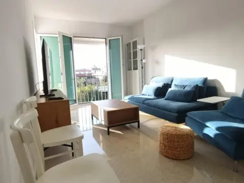 Piso en calle Vulcano