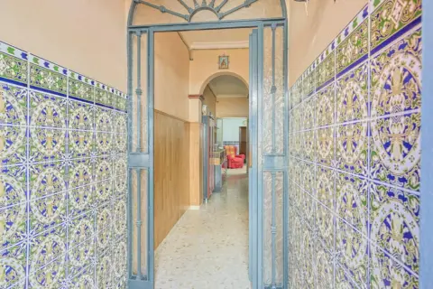 Casa en calle Madre de la Iglesia