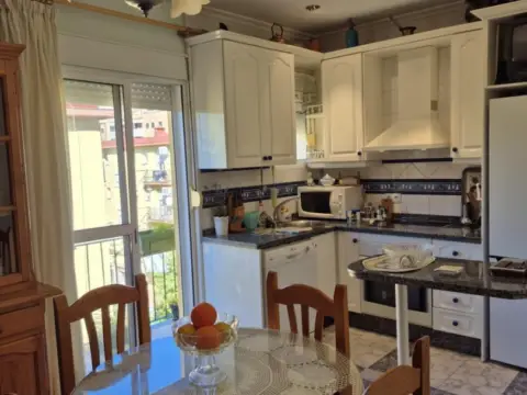 Piso en calle Ferrobus