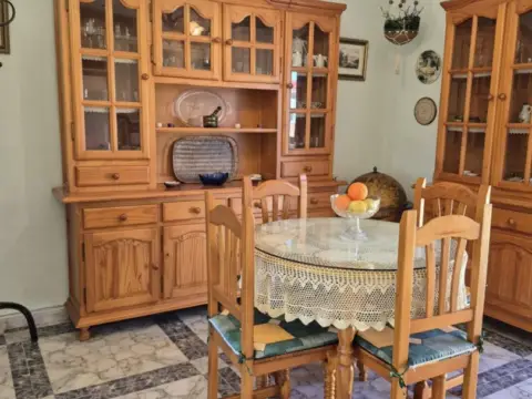 Piso en calle Ferrobus