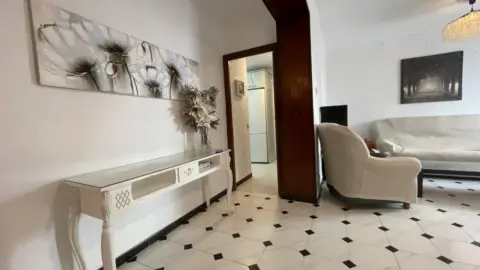 Piso en calle Álvaro Peláez