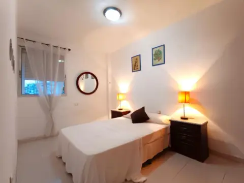 Piso en calle de la Blanca Paloma