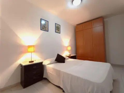 Piso en calle de la Blanca Paloma