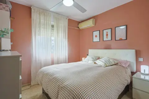 Piso en calle Camino de los Toros