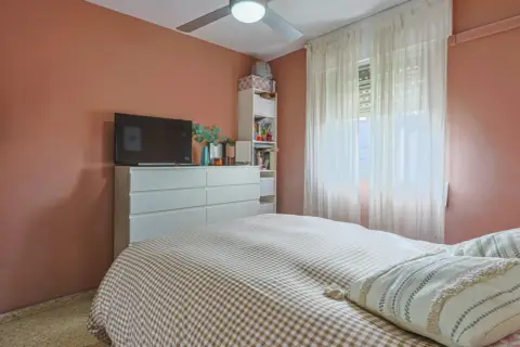 Piso en calle Camino de los Toros