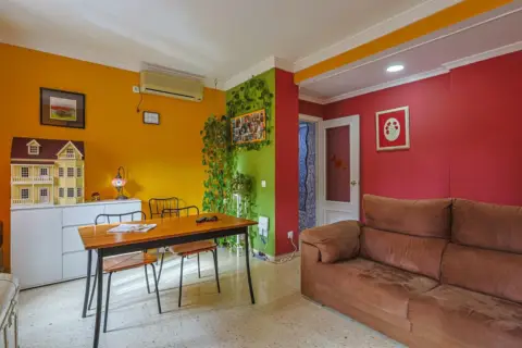 Piso en calle del Parque Sierra Norte