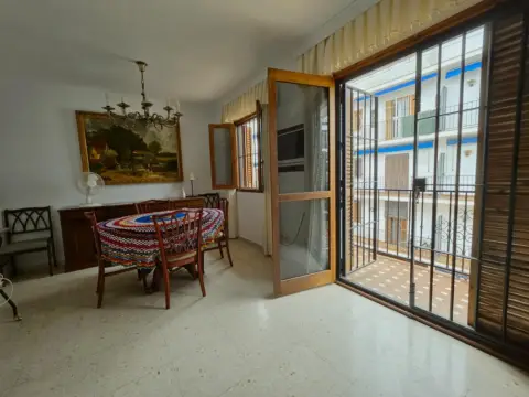 Piso en calle Jesús del Gran Poder