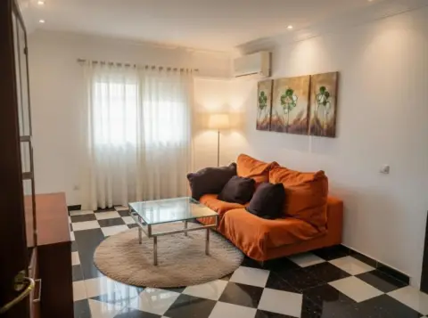 Piso en calle Cordoba De