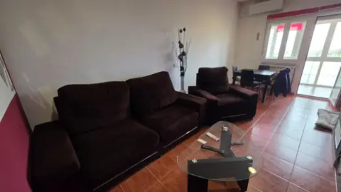 Piso en calle de la Zarzuela