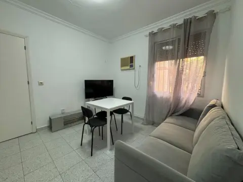 Piso en calle Ferrobus