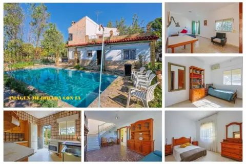 Chalet en calle Mar Mediterráneo, 2