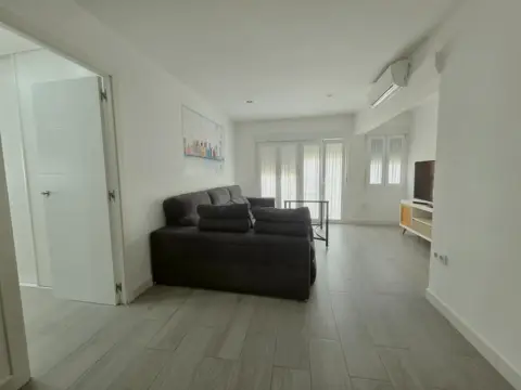 Piso en López de Gomara