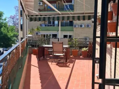 Piso en Parlamento - Torneo