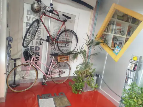 Local comercial en San José-Parador-Zurguén
