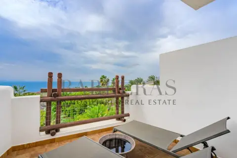 Apartamento en Carretera General del Sur, 47