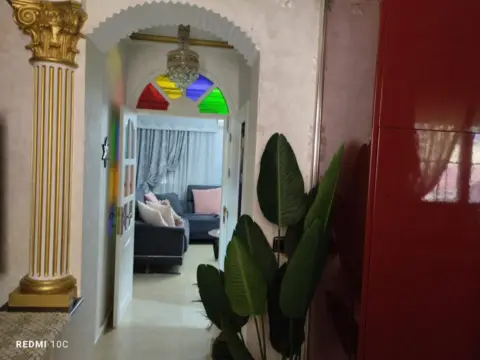 Chalet en Barrio de La Victoria
