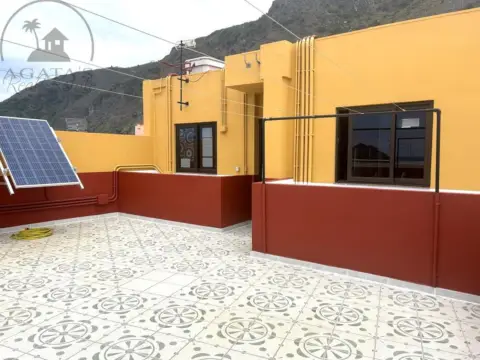 Chalet en Tenerife North