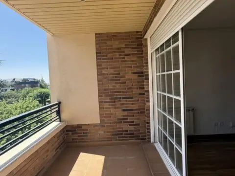Piso en Majadahonda - Golf - El Carralero