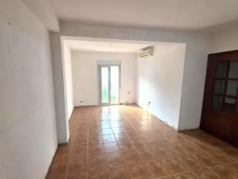 Piso en calle del Conquistador Ordoño Álvarez