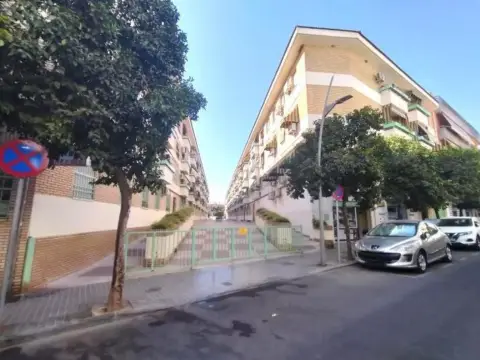 Piso en calle del Conquistador Ordoño Álvarez