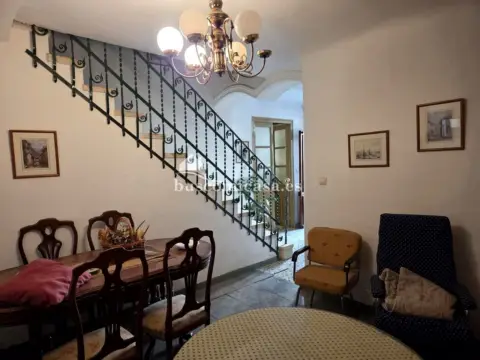 Casa adosada en Avenida de Jaén