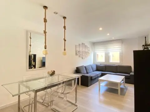 Piso en calle del Doctor Velasco