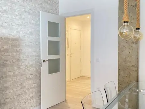 Piso en calle del Doctor Velasco