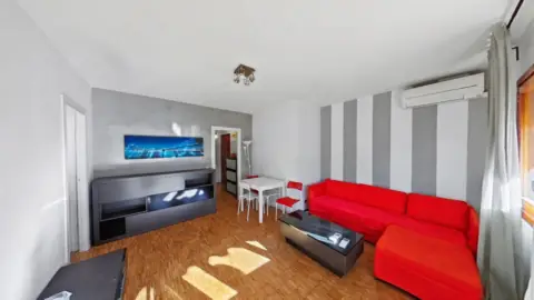 Piso en Las Águilas