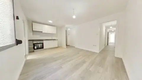 Piso en El Molí