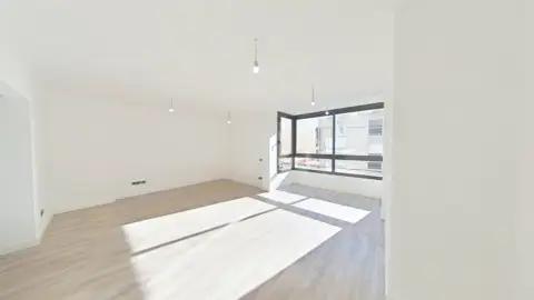 Piso en Mas Rampinyo-Carrerada-Mas Pomada