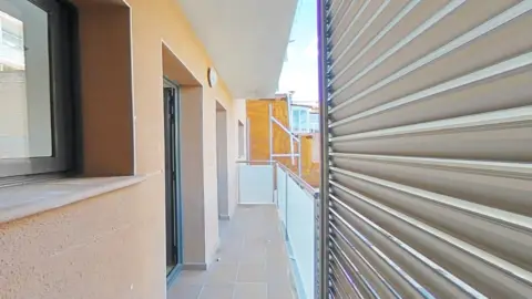 Piso en Mas Rampinyo-Carrerada-Mas Pomada