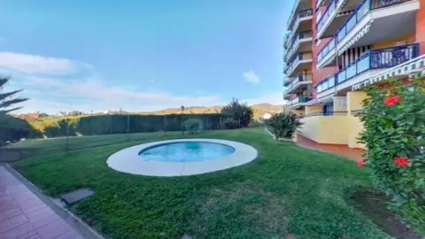 Piso en Benajarafe