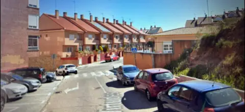 Casa adosada en Covicha