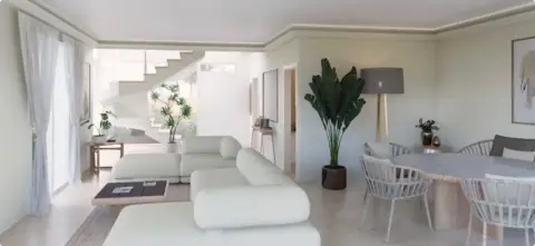 Casa en Carrer de Murillo