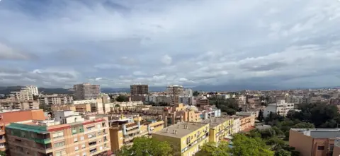 Ático en Carrer de Dragonera