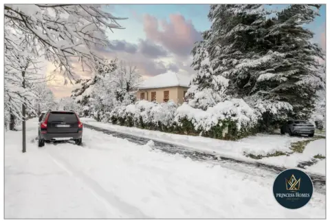 Chalet en calle del Prado Acero, 13