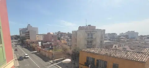 Piso en Carrer d'Aragó, 147