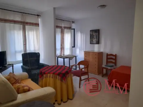 Apartamento en Colón