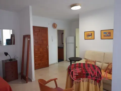 Apartamento en Colón