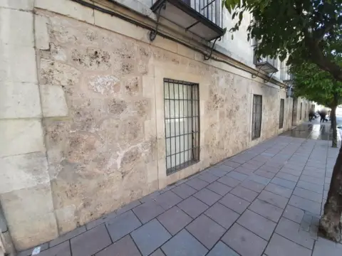 Local comercial en Avenida de Fernando Pallarés