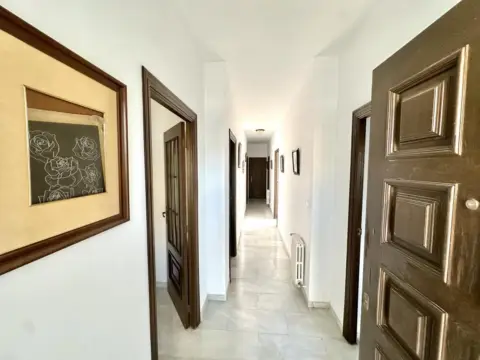 Chalet en Fuente de Piedra