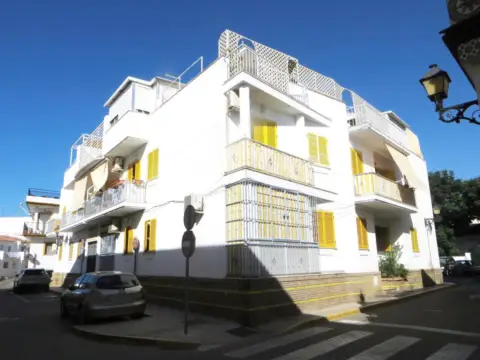 Piso en calle del Puente