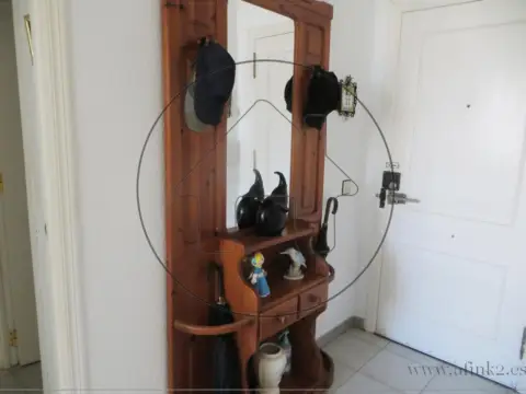 Piso en calle del Puente