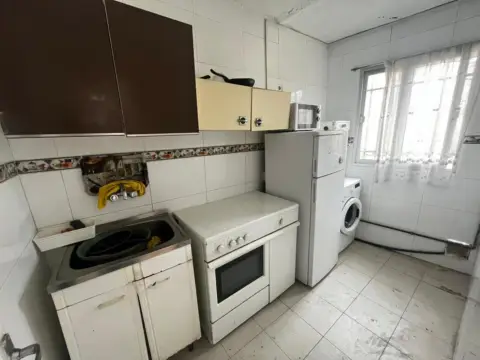 Chalet en calle de la Cuesta Peinado