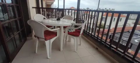 Piso en calle Odisea