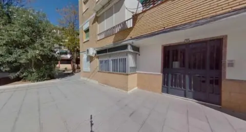 Piso en calle de Lope de Vega