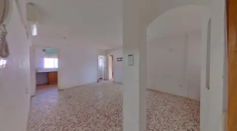 Piso en calle de Lope de Vega