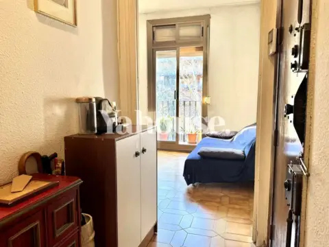 Piso en Gran Via de les Corts Catalanes