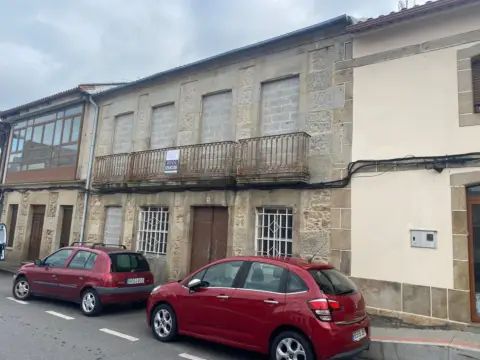 Casa adosada en Arealonga